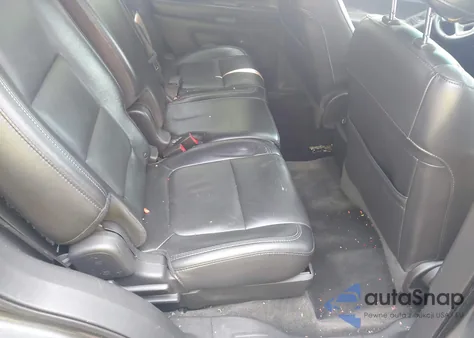 2015 Ford Explorer Xlt from USA, damaged, VIN 1FM5K7D8XFGB11983